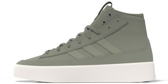 Adidas Znsored Hi Suede Unisex Sneakers A0to Clay/Clay/Grefiv 38 Adidas Znsored Hi Suede Unisex Sneakers A0to Clay/Clay/Grefiv 38