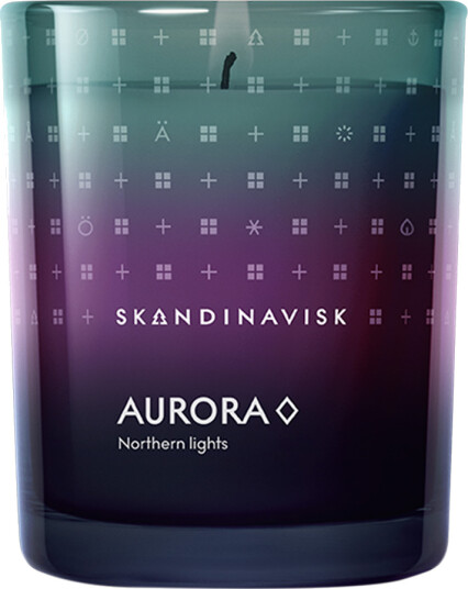 Aurora Scented Candle Skandinavisk Aurora Scented Candle 200 g