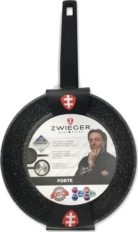 Zwieger Forte Panne 20Cm