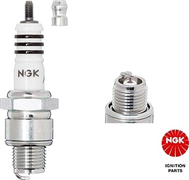 Tennplugg NGK 7067 Tennplugg NGK 7067
