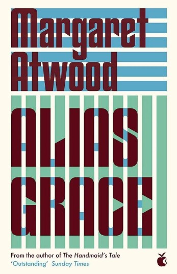 Alias Grace Av Margaret Atwood