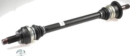 Drivaksel LÖBRO GKND12273