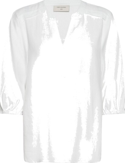 FREE/QUENT Fqlava Blouse White L