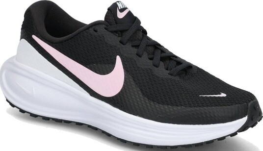 Nike W Nike Revolution 8 BLACK/PINK FOAM WHITE ANTHRACI 42.5