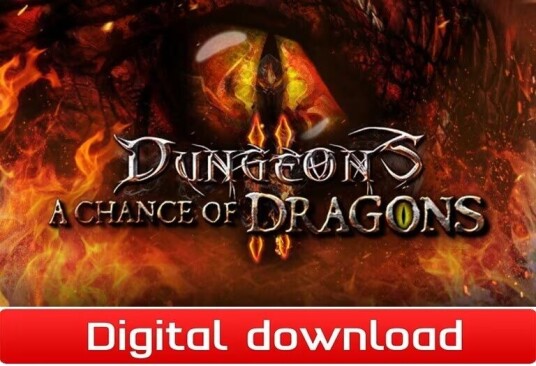 Dungeons 2  A Chance Of Dragons DLC