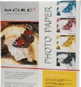 Armor M10540 glanset fotopapir A4 260 g/m² 20 ark