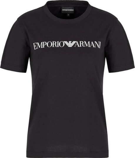 Emporio Armani Dame Topper Blå XS,
