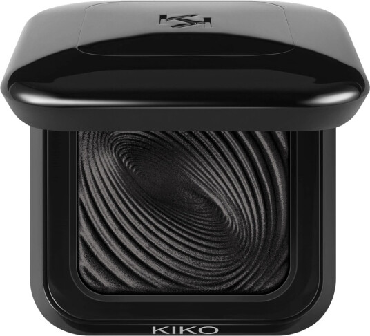 KIKO Milano Water Eyeshadow 3 g 22 Black