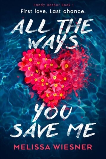 All the Ways You Save Me All the Ways You Save Me