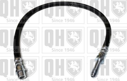 QUINTON HAZELL BFH5855 Bremseslange QUINTON HAZELL BFH5855 Bremseslange