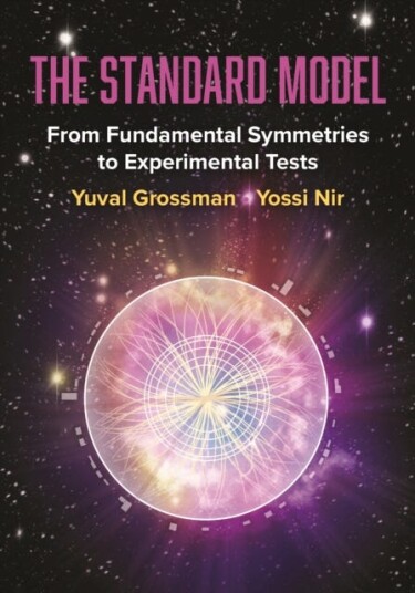 The Standard Model Av Yuval Grossman, Yossi Nir