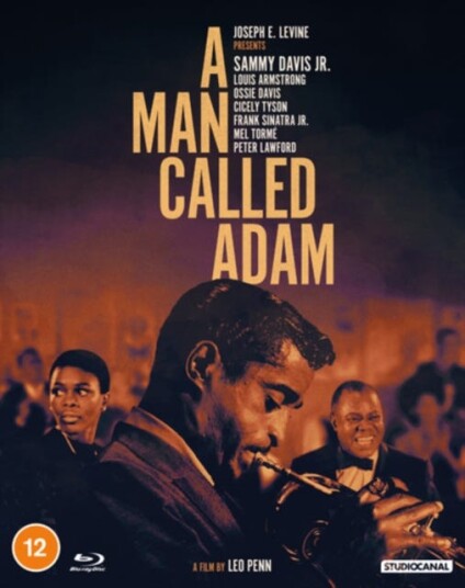 A Man Called Adam (1966) A Man Called Adam (1966)
