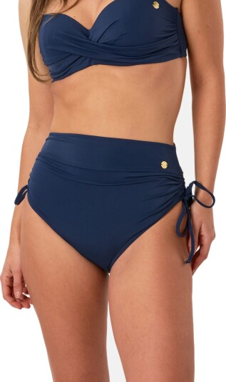 Seaside Sankt Claud Bikini Bottom W Seaside Sankt Claud Bikini Bottom W