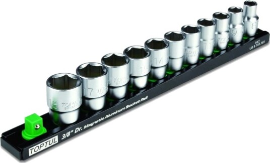 TOPTUL PBKB2B2614 Holder for pipenøkkelinnsats