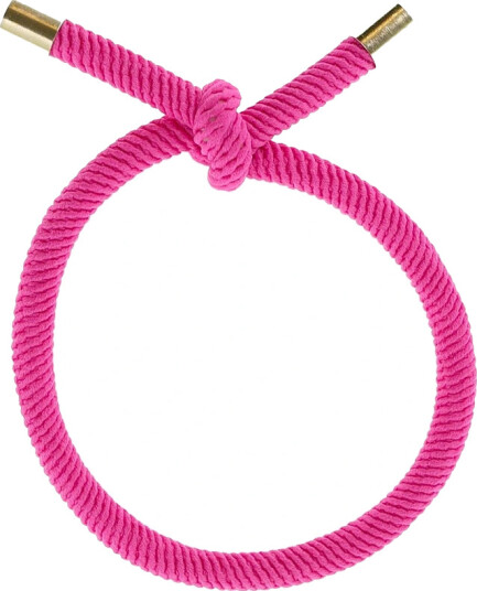 By Stær THIT Hairtie Pink