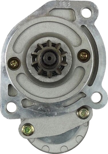AS PL S6136 Starter AS PL S6136 Starter
