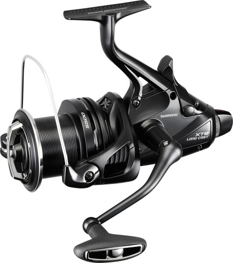 Shimano Reel Baitrunner XTB 14000 Shimano Reel Baitrunner XTB 14000