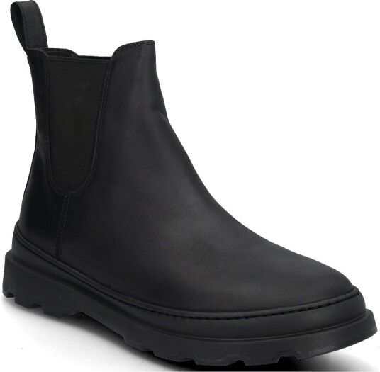 Camper Brutus+ BLACK 46
