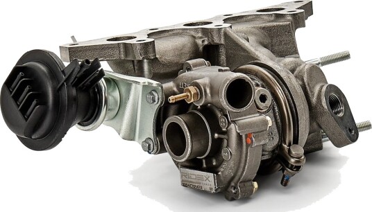 Turbolader RIDEX REMAN 2234C10561R