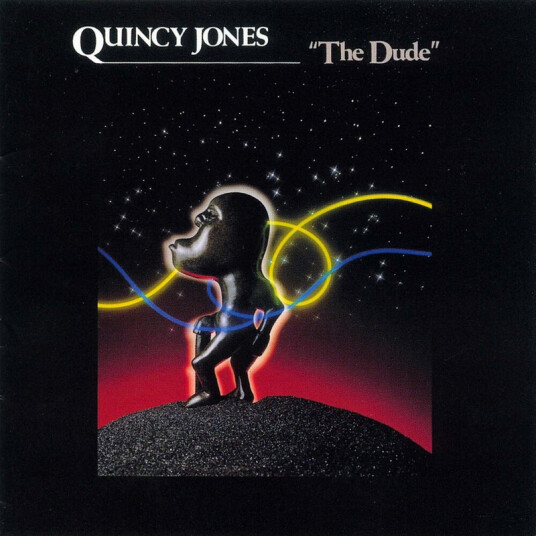 Quincy Jones Dude CD