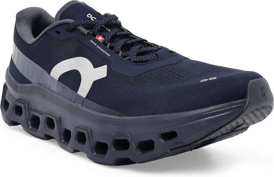 On Cloudmonster 1 Navy 40.5 On Cloudmonster 1 Navy 40.5
