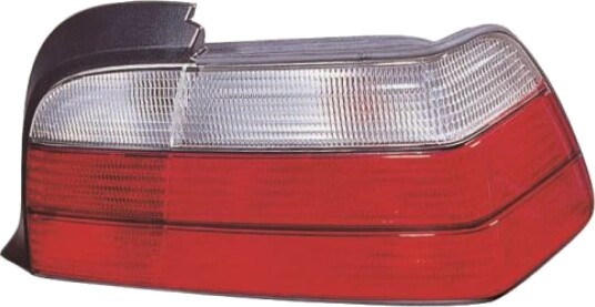 Baklykt DEPO 444-1908L-UE-CR