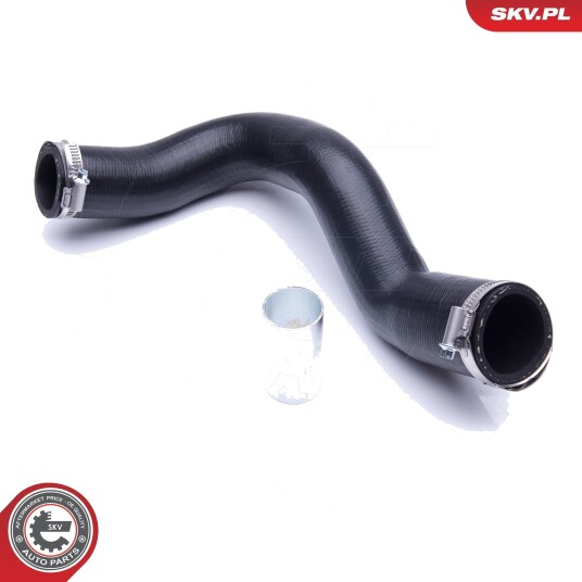 ESEN SKV 24SKV881 Ladeluftslange ESEN SKV 24SKV881 Ladeluftslange