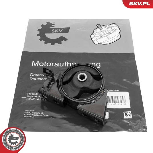 ESEN SKV 75SKV265 Motorfeste ESEN SKV 75SKV265 Motorfeste