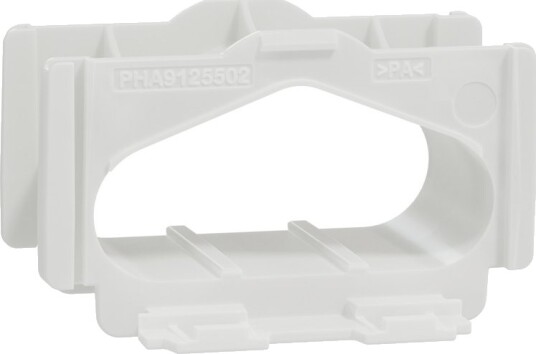 SCHNEIDER SKJØTESTYKKE VEGGBOKS 100MM