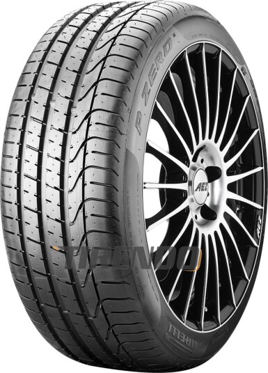 Pirelli P Zero 345/25R20 100Y
