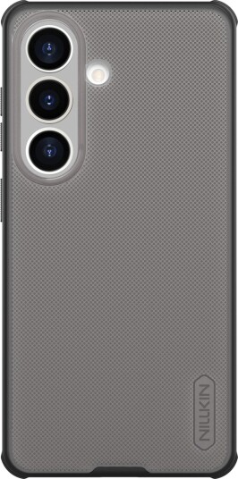 Nillkin Super Frosted Shield Pro Case for Samsung Galaxy S26+ Translucent Black