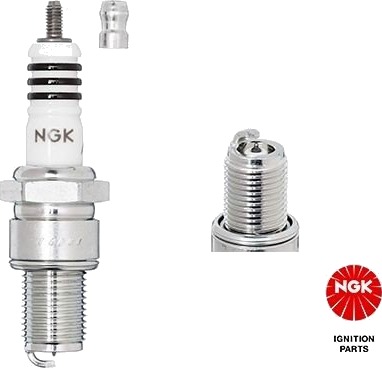 Tennplugg NGK 3981 Tennplugg NGK 3981