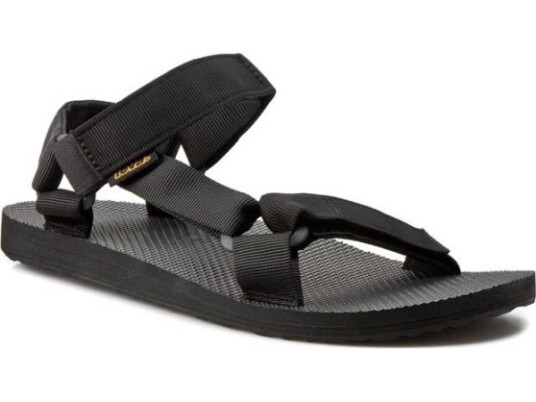 Teva Original Universal - Urban Black Black 44,5