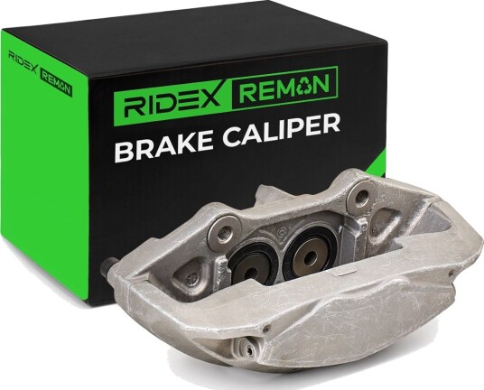 RIDEX REMAN 78B3430R Bremsecaliper