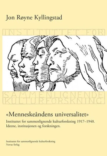 Menneskeåndens universalitet