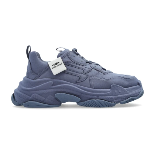 Balenciaga Herre Sko Blå 39 EU