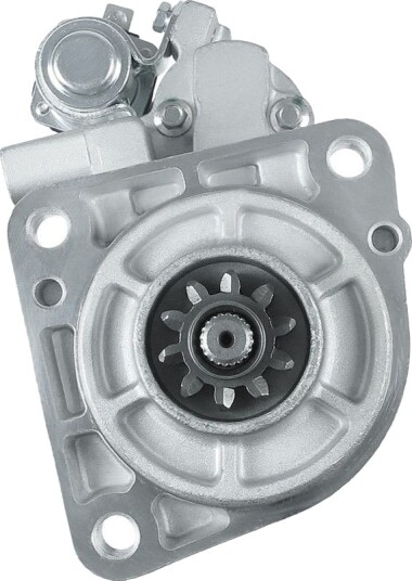 AS PL S5061 Starter AS PL S5061 Starter