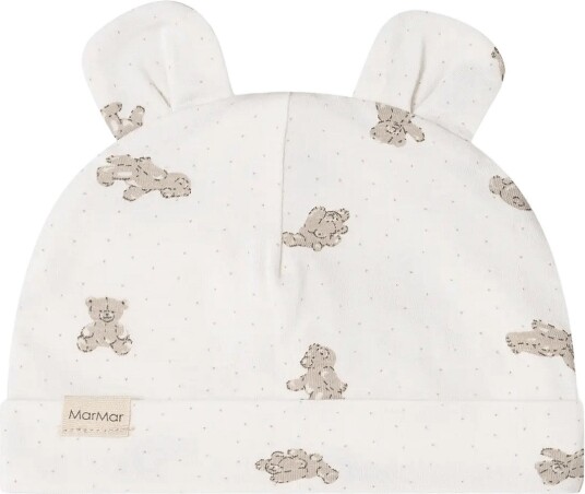 MarMar Copenhagen Aiko Ear TEDDYBEARS 50