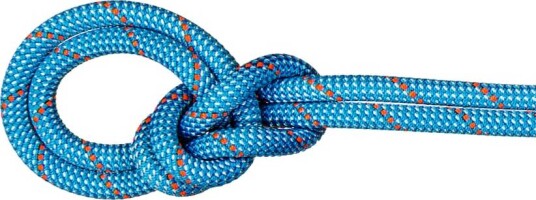 Mammut 9.8 Crag Classic Rope 70m Ice Mint-white 70 m Mammut 9.8 Crag Classic Rope 70m Ice Mint-white 70 m