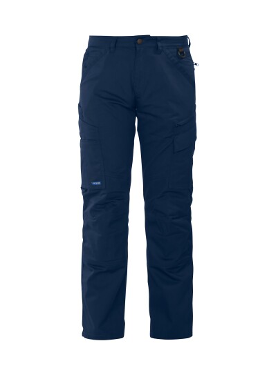 ProJob 2514 Servicebukse Navy blue D84 ProJob 2514 Servicebukse Navy blue D84