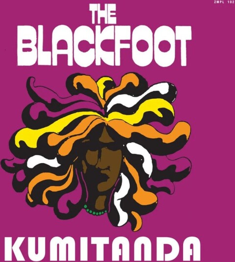 Kumitanda Vinyl