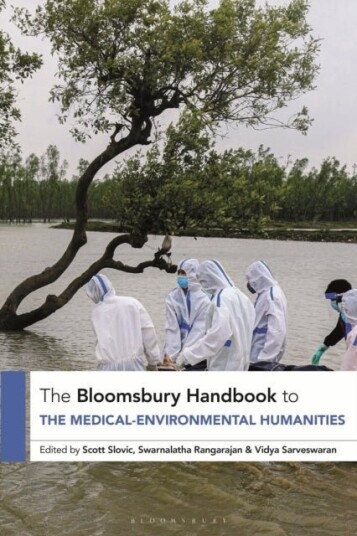 The Bloomsbury Handbook to the Medical Environmental Humanities