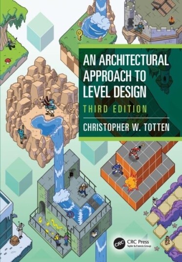 An Architectural Approach to Level Design