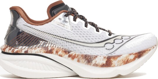 Saucony Endorphin Azura Flerfarget 40