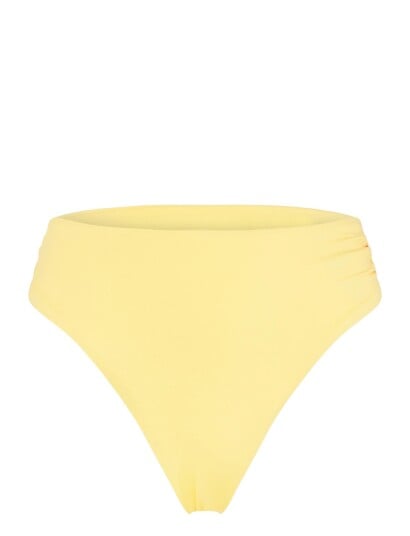 Casall Twist Bikini Breif Yellow 36 Casall Twist Bikini Breif Yellow 36