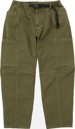Gramicci Voyager Pant W"s Army Pigment M