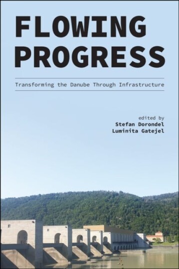 Flowing Progress Transforming the Danube Through Infrastructure