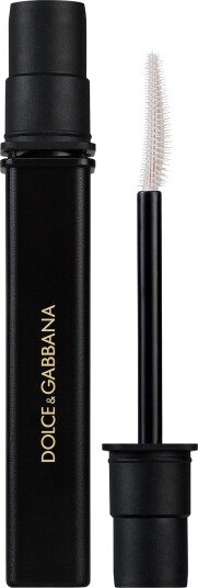 Dolce & Gabbana Everfull Hi-Definition Mascara 36H Defined Volume & Le