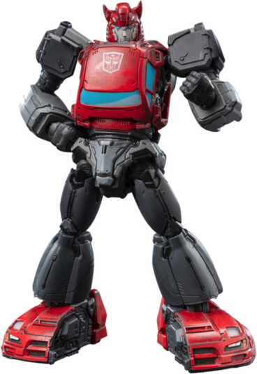 Transformers  MDLX  Cliffjumper Comic Book Edition 5" Action Figure