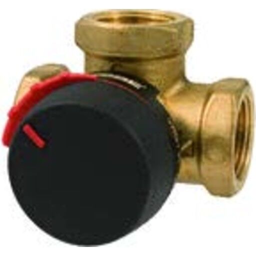 Esbe VRG131 3-veis Blandeventil DN25 Kvs 10 - Hydraulikktilbehør